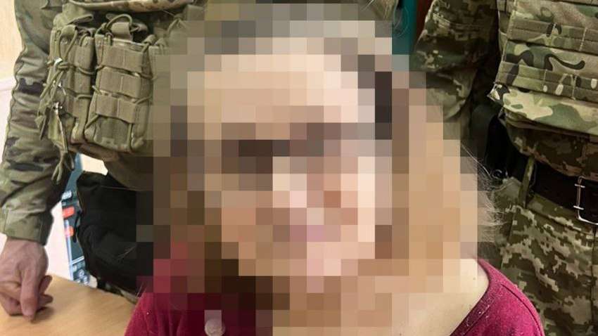 Зрадниця у Слов’янську: 66-річна пенсіонерка закликала вбивати українських полонених