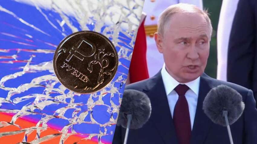 Путин хватается за голову из-за проблем на войне, но есть один нюанс: озвучено тревожное заявление 