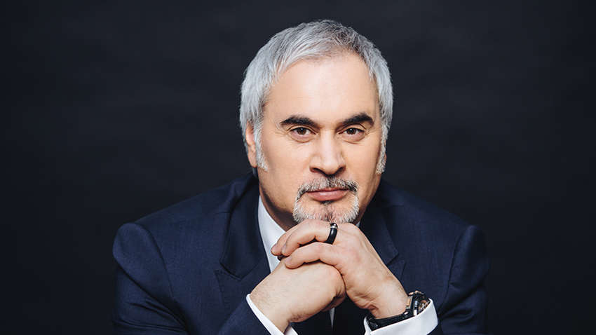 Меладзе обозвал Полякову "фриком" после секс-скандала с его братом