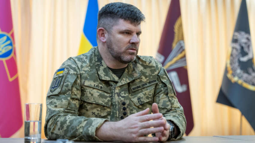 Россия истощается, но не останавливается: в Генштабе сделали тревожное заявление о фронте