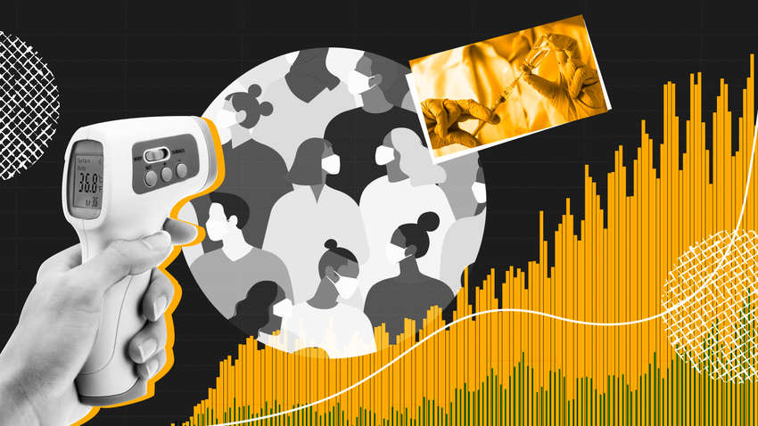 Стало известно, сколько украинцев уже записались на вакцинацию от коронавируса Стало известно, сколько украинцев уже записались на вакцинацию от коронавируса