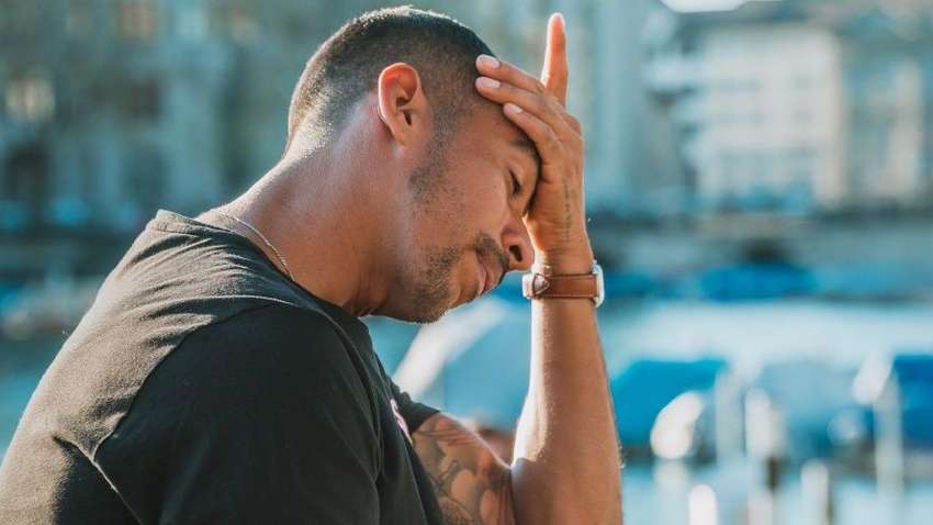 Як алкоголь може спровокувати позитивний Covid-тест Як алкоголь може спровокувати позитивний Covid-тест