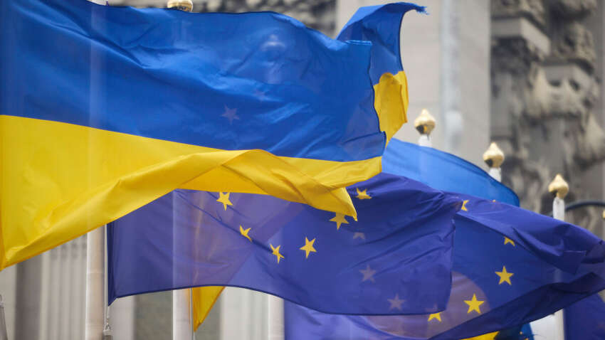 Европа меняет стратегию в войне: как уже называют Украину Европа меняет стратегию в войне: как уже называют Украину