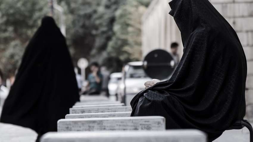 В Саудовской Аравии отменили смертную  казнь для несовершеннолетних 