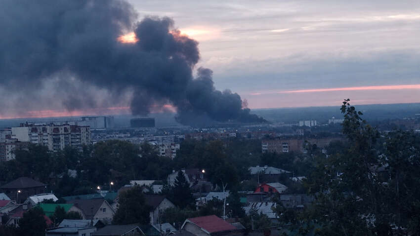 Украина ударила не просто по очередному заводу: в чем настоящая важность атаки на Самару