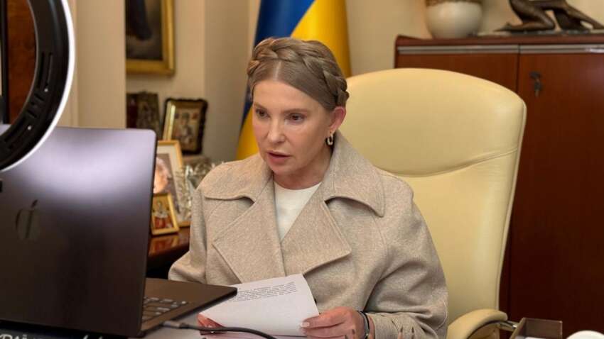 Подозрение в подкупе: что решил суд по имуществу Тимошенко