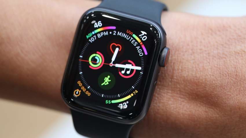 Интересные подробности о новых смарт-весах Huami