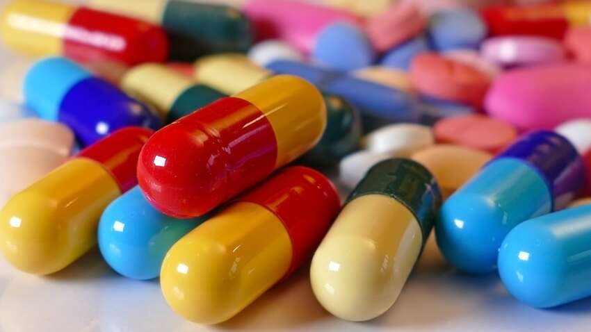 100 популярних ліків подешевшають на 30% з 1 березня: повний перелік