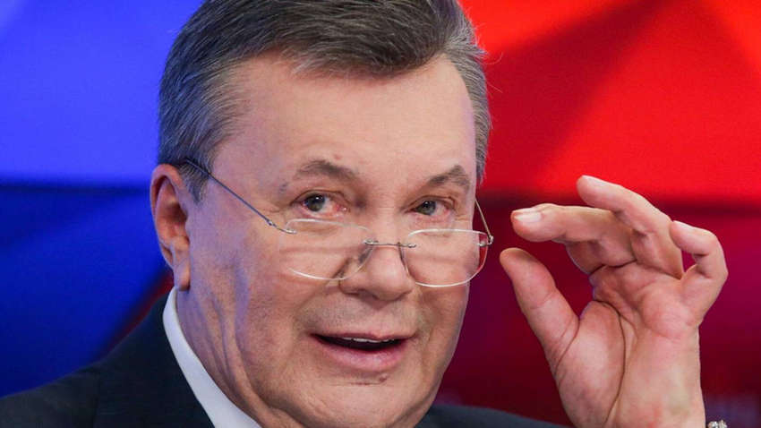 Адвокат рассказал с какой целью Янукович хочет участвовать в суде, а СМИ отказали в присутствии на заседании