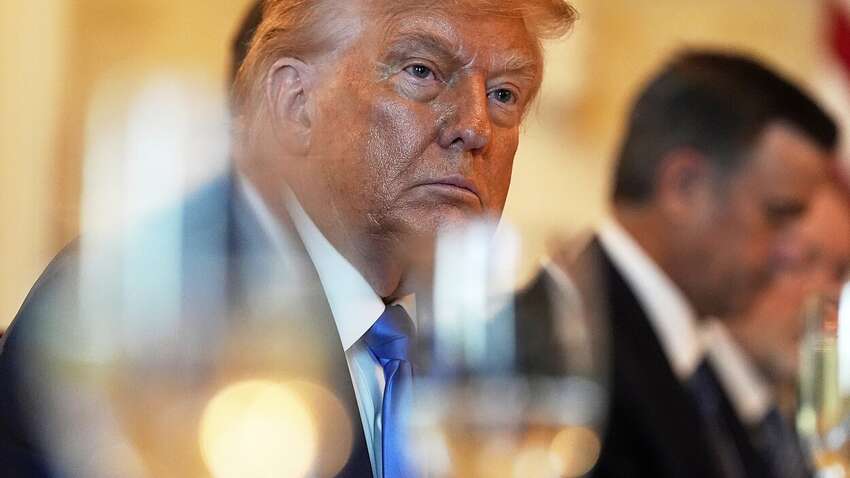 Тепер Путін сильно дратує Трампа: його ставлення змінилося тільки через одну причину 