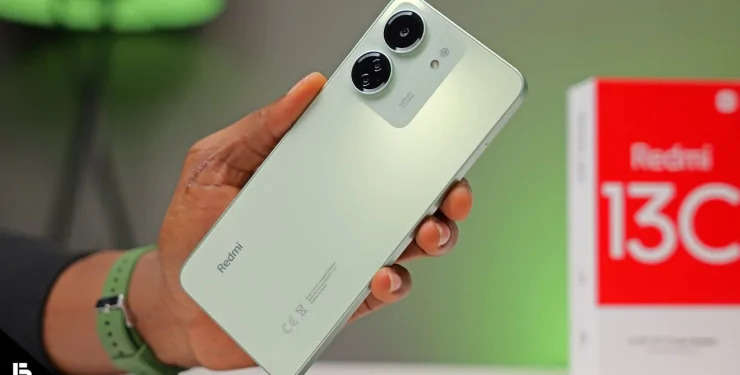 ТОП-5 бюджетных смартфонов 2024 года