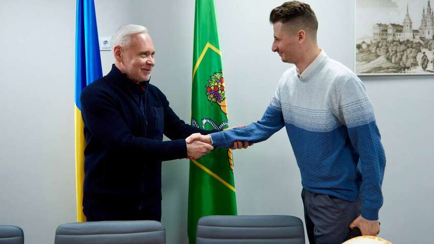 Терехов осудил действия ТЦК в Харькове и сообщил, кого избил военный