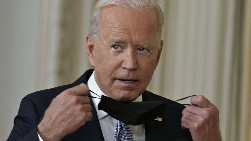 Новое европейское турне Байдена: чего ждать и почему Новое европейское турне Байдена: чего ждать и почему