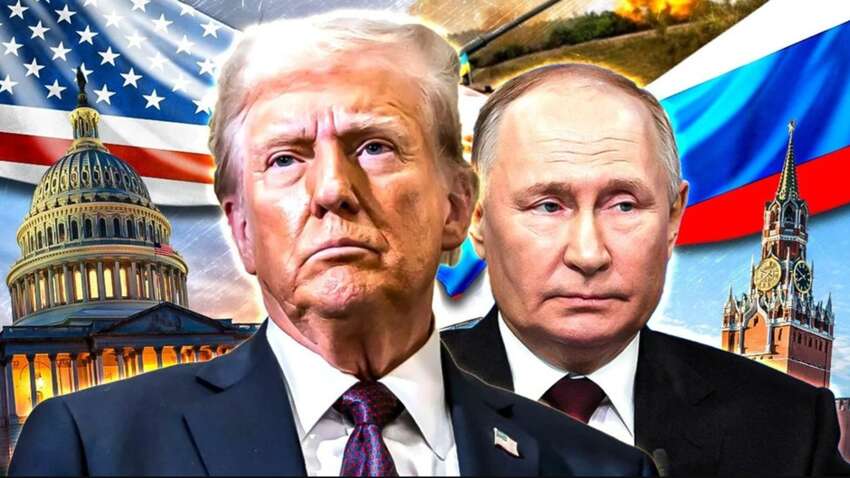 Трамп готовит самую большую ловушку для Украины на переговорах: дипломат раскрыл неожиданную угрозу 