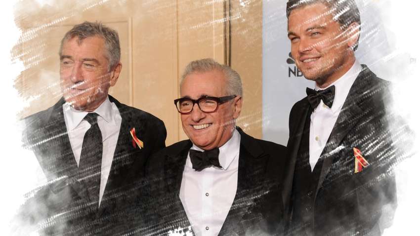 Скорсезе повідомив про дату початку зйомок нового фільму, які перенесли через коронавірус