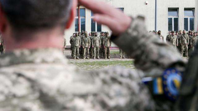 В ЦПАУ рассказали о новой услуге: что важно знать военнообязанным после 18 мая В ЦПАУ рассказали о новой услуге: что важно знать военнообязанным после 18 мая