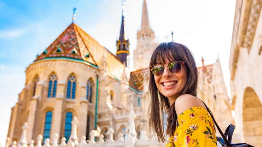 Де найкраще жити в Європі: рейтинг країн за задоволеністю життя Де найкраще жити в Європі: рейтинг країн за задоволеністю життя