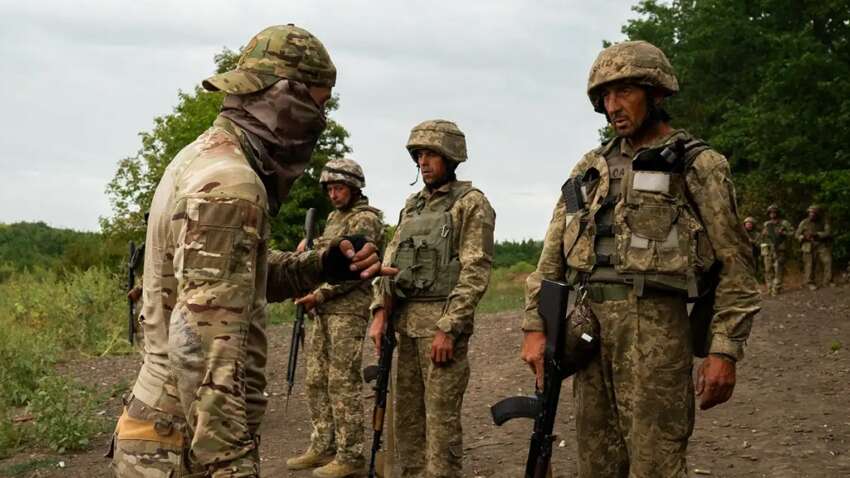 В Донецкой области настоящая катастрофа: на Западе заговорили о неотвратимой потере Украины 