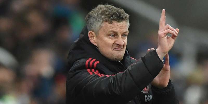 Головний тренер "МЮ" оголосив цілі на наступний сезон