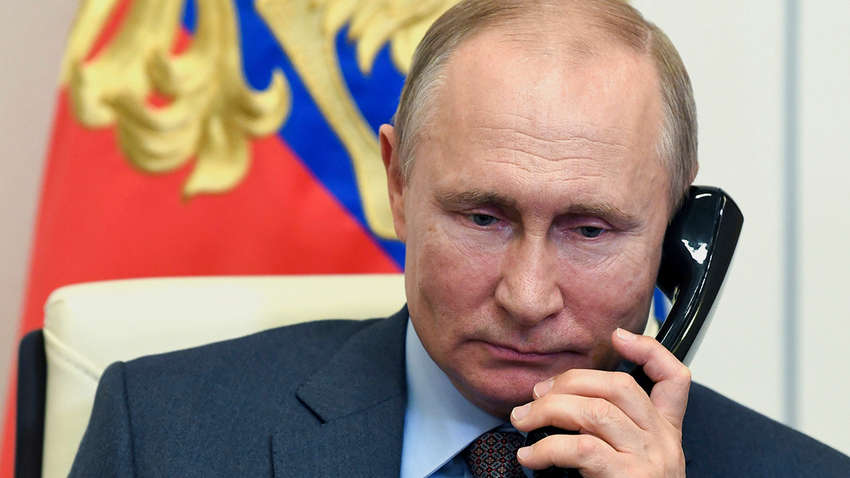 Росія вводить війська в Нагорний Карабах (ВІДЕО) Росія вводить війська в Нагорний Карабах (ВІДЕО)