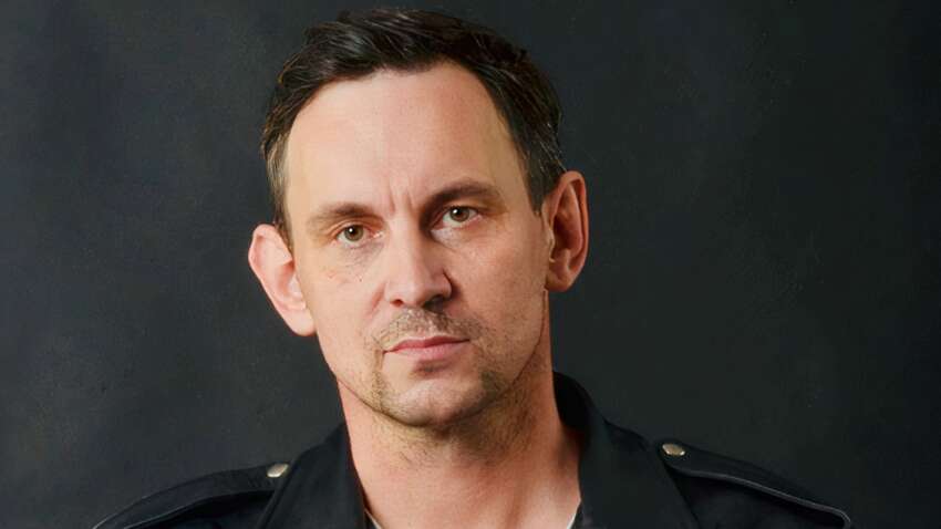 Харчишин на весь світ гучно послав своїх знайомих і родичів у Росії: деталі 