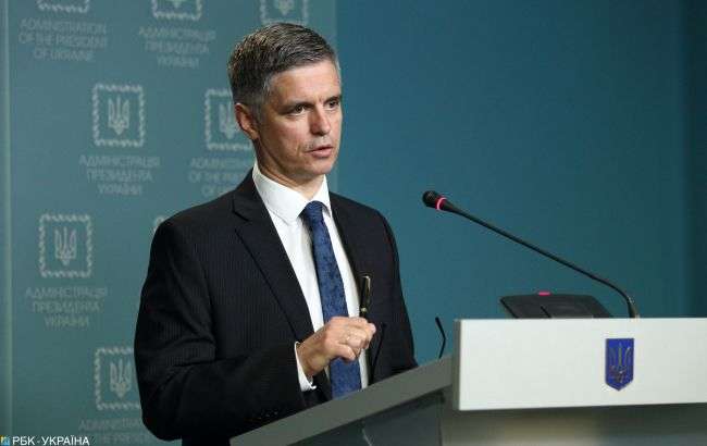 На наступному тижні планується масштабний обмін, - Пристайко