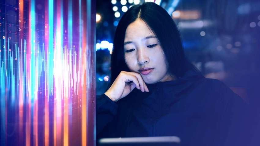 Искусственный интеллект сможет читать книги голосами авторов