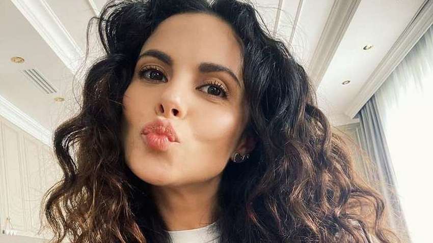 Каменских показала фигуру в купальнике до похудения (ФОТО)