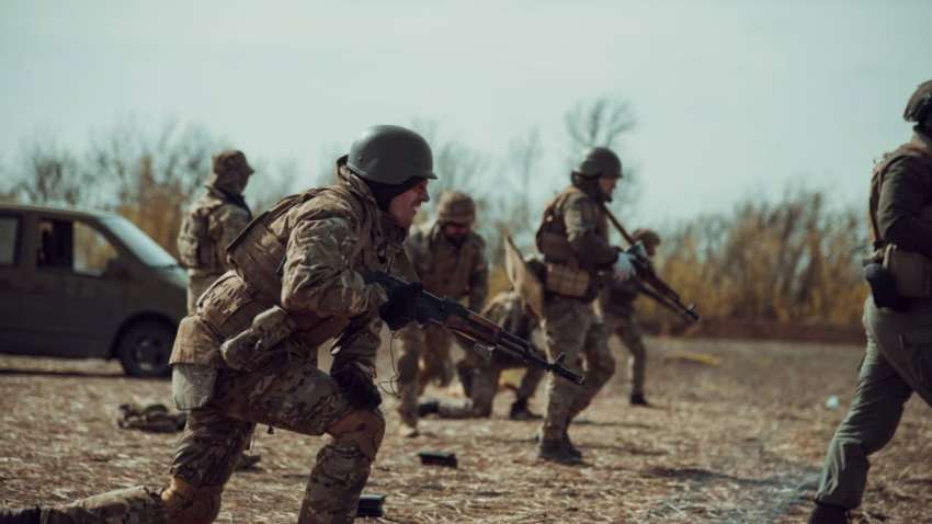 Кого з мобілізованих відправляють у штурмові підрозділи: пояснення ТЦК