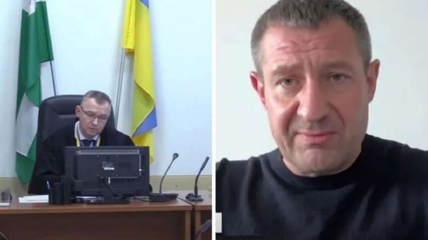 СМИ: Владелец "Пожмашины" Аверьянов планирует оспорить приговор Черниговской апелляции в ЕСПЧ СМИ: Владелец "Пожмашины" Аверьянов планирует оспорить приговор Черниговской апелляции в ЕСПЧ