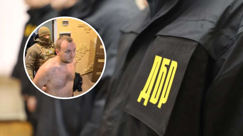 Появилось видео задержания Гринкевича, пытавшегося сбежать из Украины Появилось видео задержания Гринкевича, пытавшегося сбежать из Украины