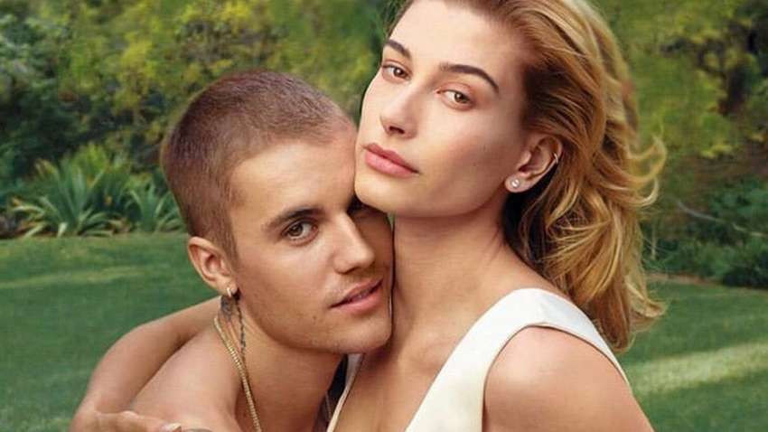 Джастін Бібер розповів, чому боявся робити пропозицію Хейлі