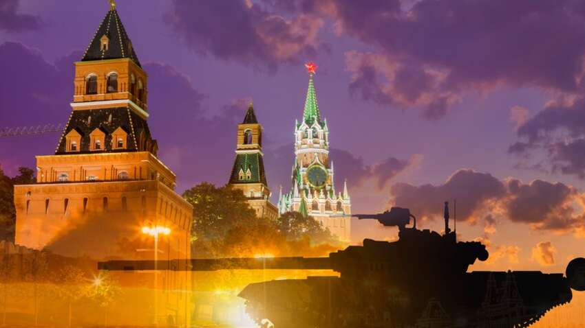 Ключ к Москве найден: почему ПВО РФ не способна сбить украинские дроны Ключ к Москве найден: почему ПВО РФ не способна сбить украинские дроны