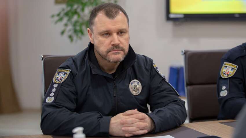 Поліцію готують до нових умов: Клименко здивував деталями 