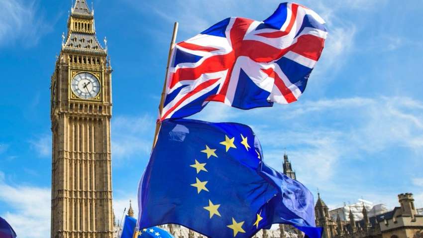 Уряд Великобританії викрили в обмані через кліматичні обіцянок