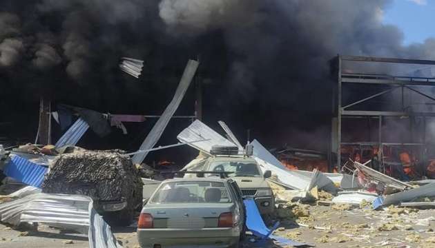 Удар по Костянтинівці: що не так з реакцією українців 