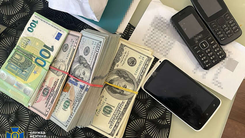 Предатель в спецподразделении НАБУ: шпионил для ФСБ по указанию охранника Януковича