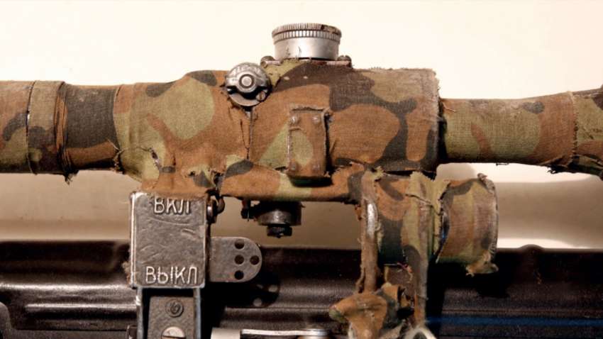 Происхождение оружия боевиков ОРДЛО – российское: исследование от NYT Происхождение оружия боевиков ОРДЛО – российское: исследование от NYT