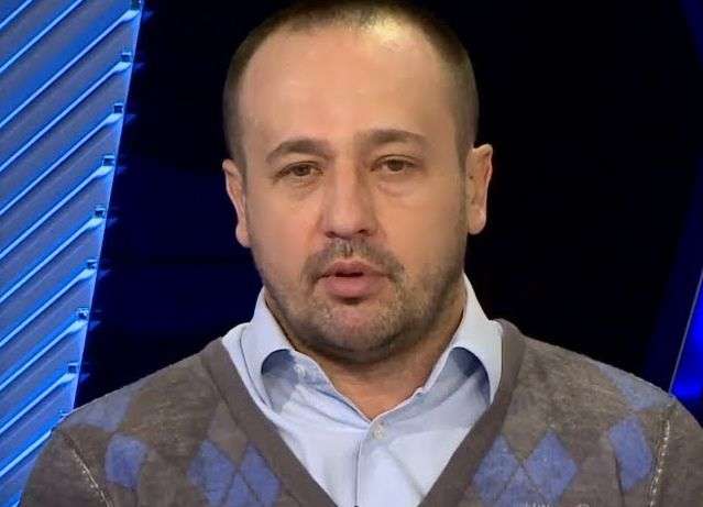 Власть упорно игнорирует протест предпринимателей - Доротич