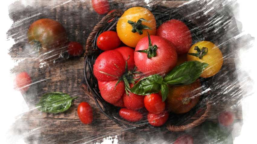 Названо продукти, які провокують набряклість