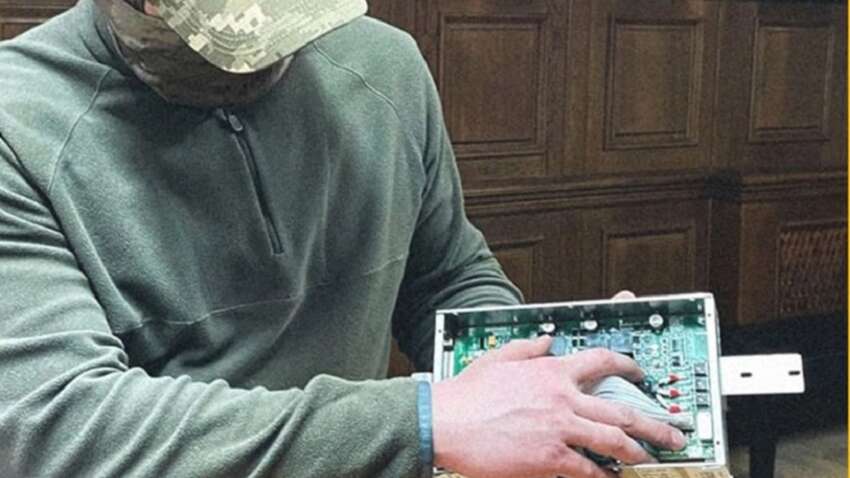 Німеччина масово постачає РФ обладнання для атак по Україні: вражаючі деталі