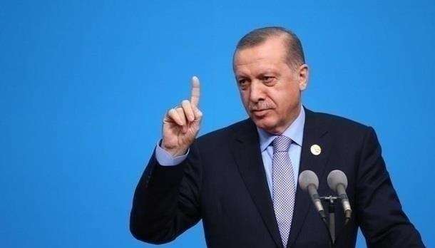 Туреччина почала військові дії в Сирії