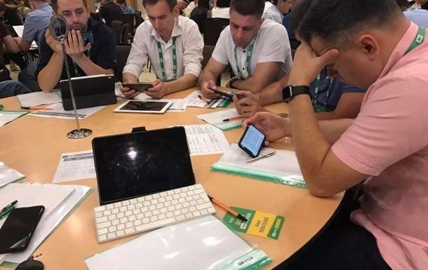 Вадим Акперов рассказал, зачем на самом деле Банковая организовывает «Трускавец 2.0»