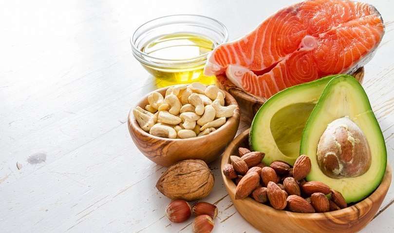 Названі 8 продуктів, які знижують рівень холестерину