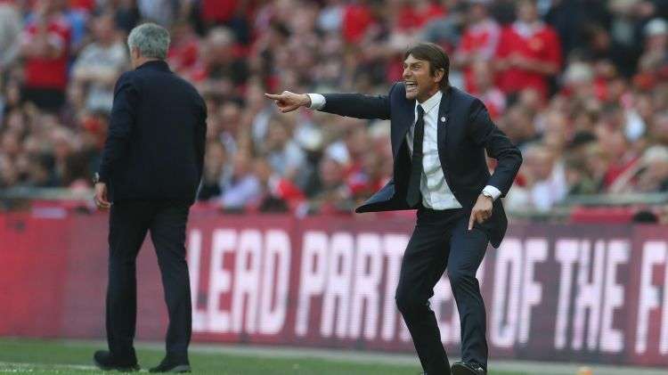 Главный тренер в ярости от действий руководителей "Интера"