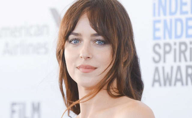 Звезда «50 оттенков серого» стала виновницей ДТП