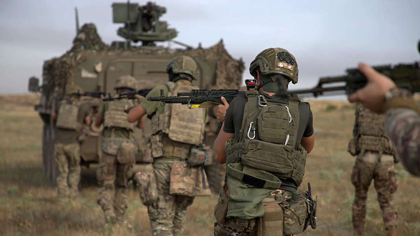 Якою буде "відповідь" Росії за Курську область: скільки у нас ще лишилося часу