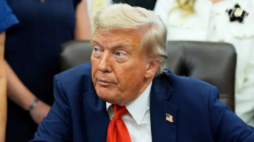 У Трампа дали наказ військовим щодо Венесуели: що робитиме американська армія  