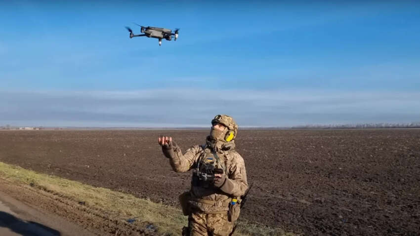 Фронт в Украине прекратился в "зону смерти": на Западе указали на главное изменение в войне