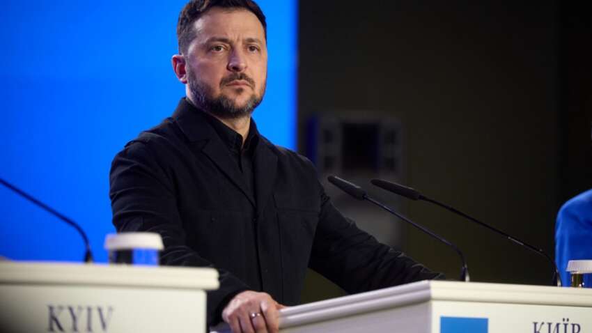 Удастся ли решить вопрос территорий завтра в Женеве: прямой ответ Зеленского